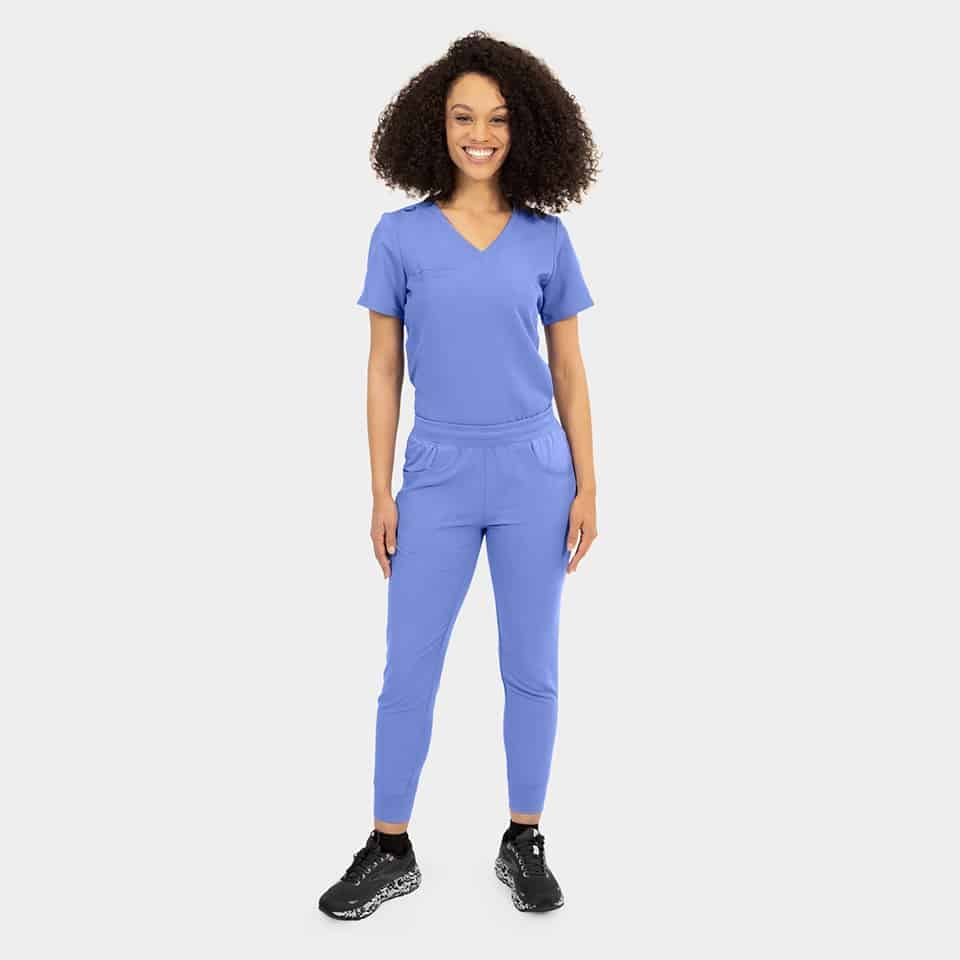 Women's Jogger Pant | 7852