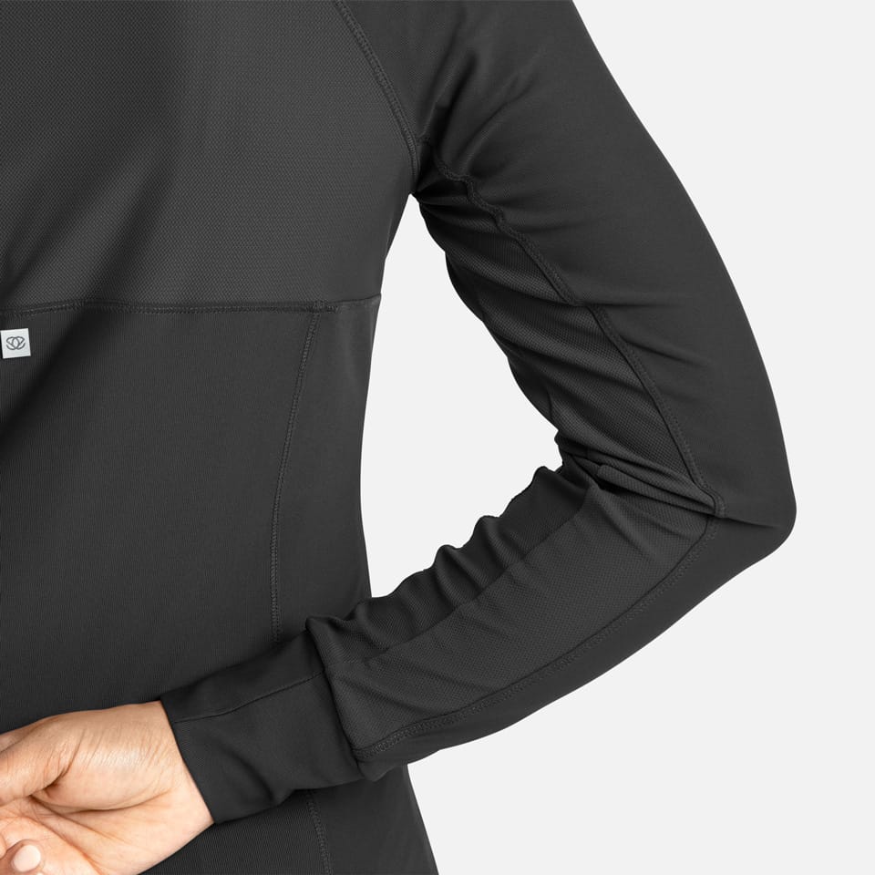 Eden Zip Track Jacket | 2701