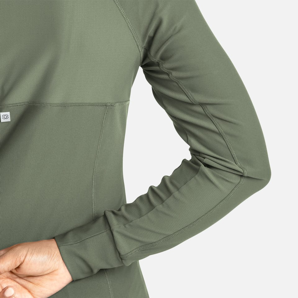 Eden Zip Track Jacket | 2701