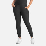 Nelly Mid-Rise Jogger | 2901