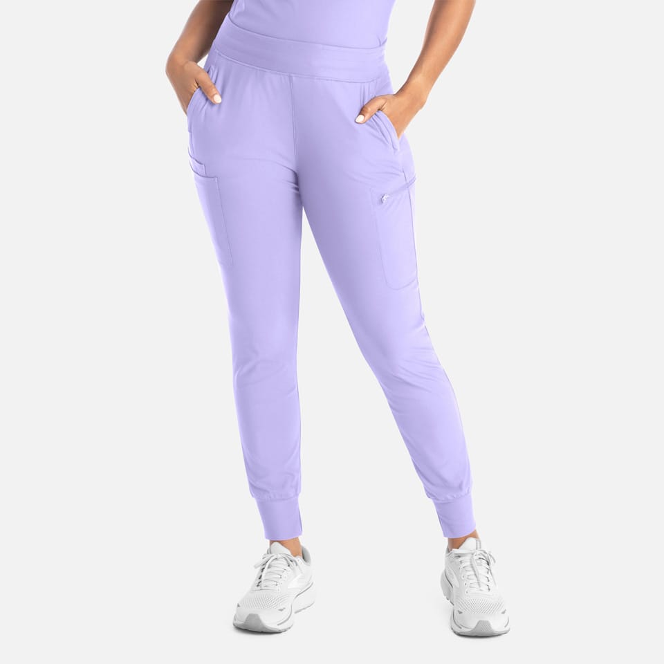 Nelly Mid-Rise Jogger | 2901