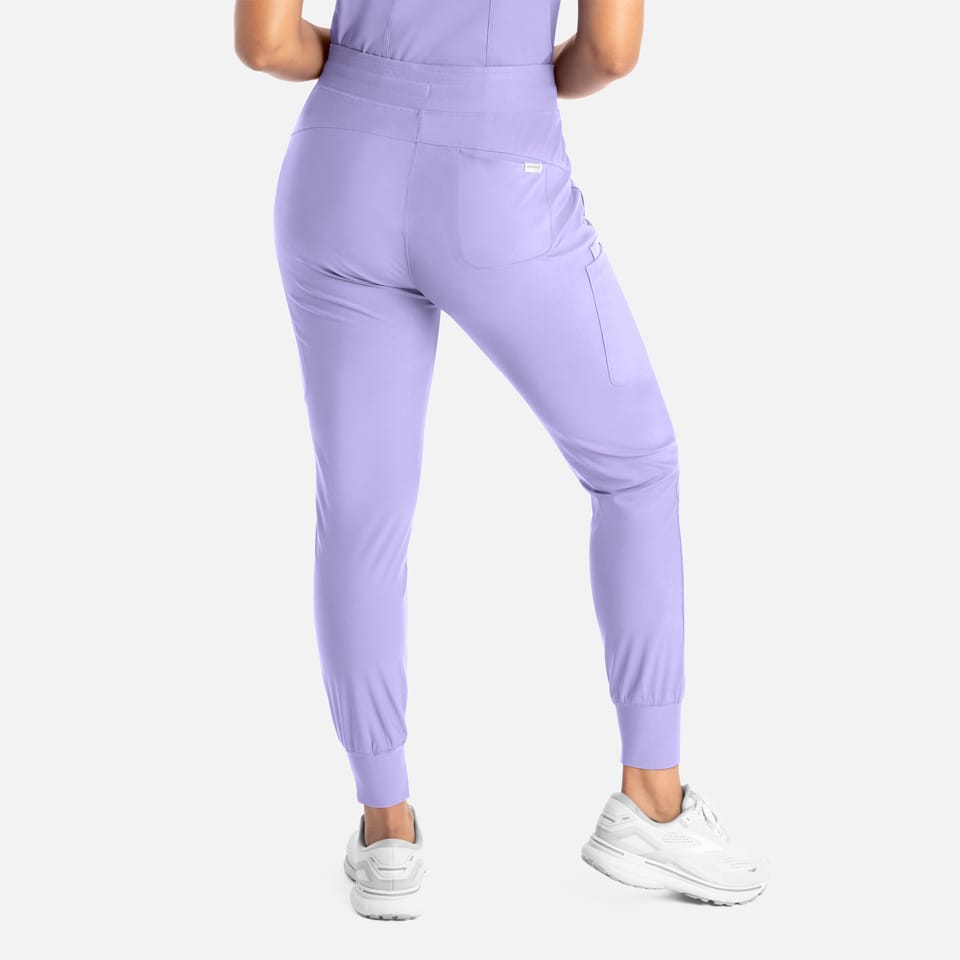 Nelly Mid-Rise Jogger | 2901