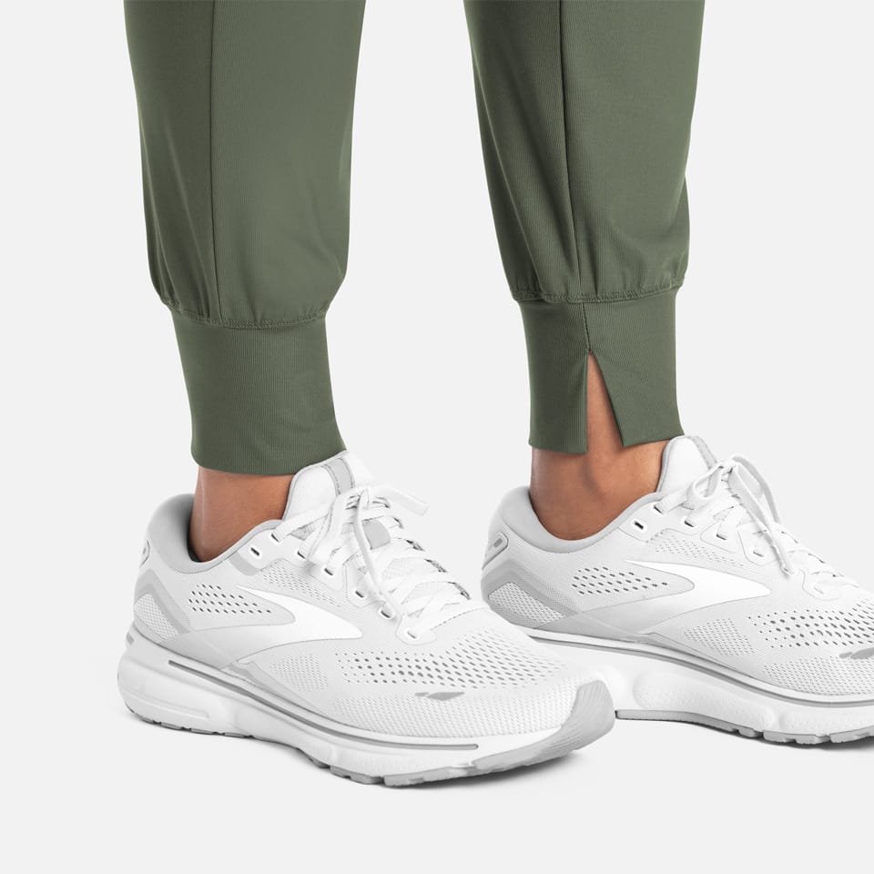 Nelly Mid-Rise Jogger | 2901