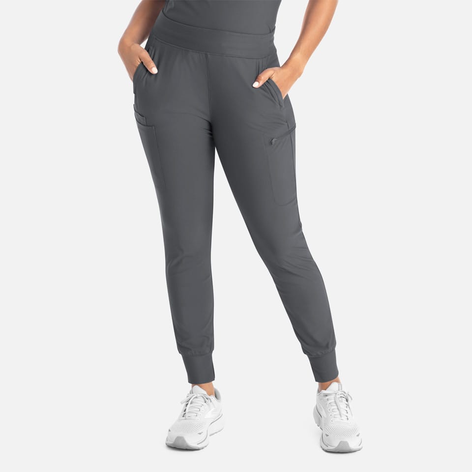 Nelly Mid-Rise Jogger | 2901