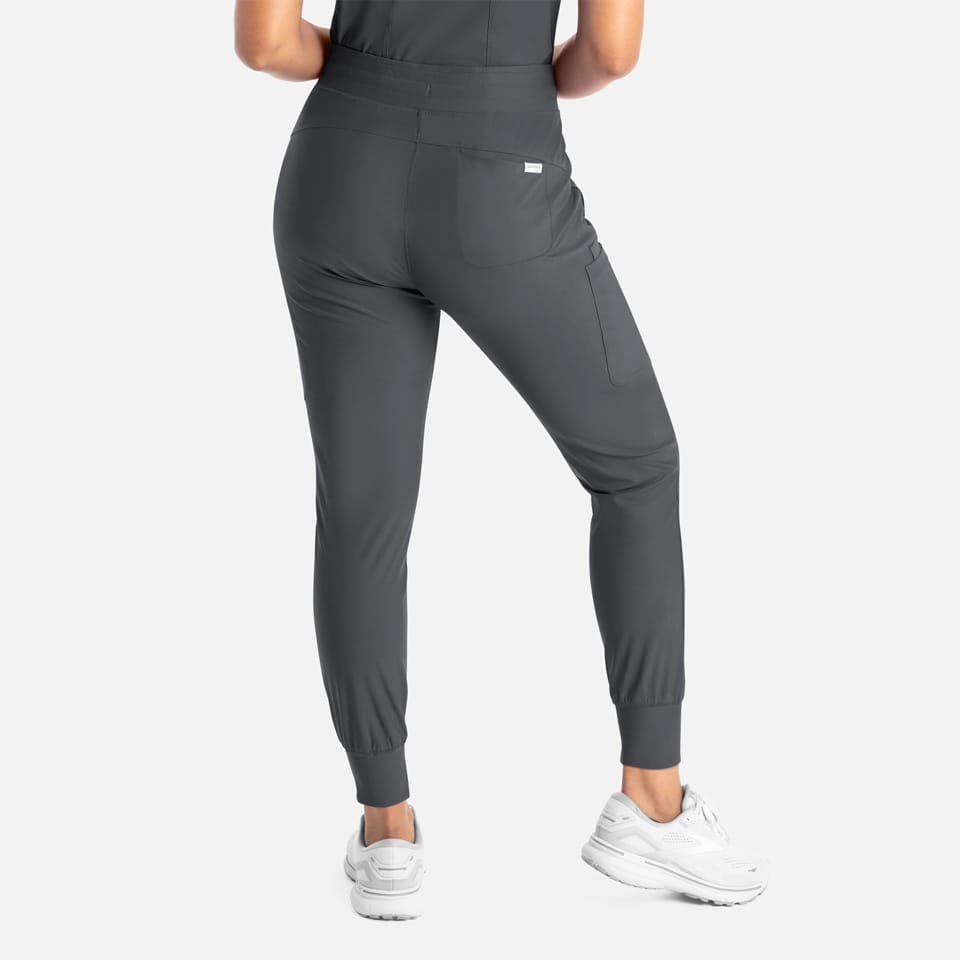 Nelly Mid-Rise Jogger | 2901