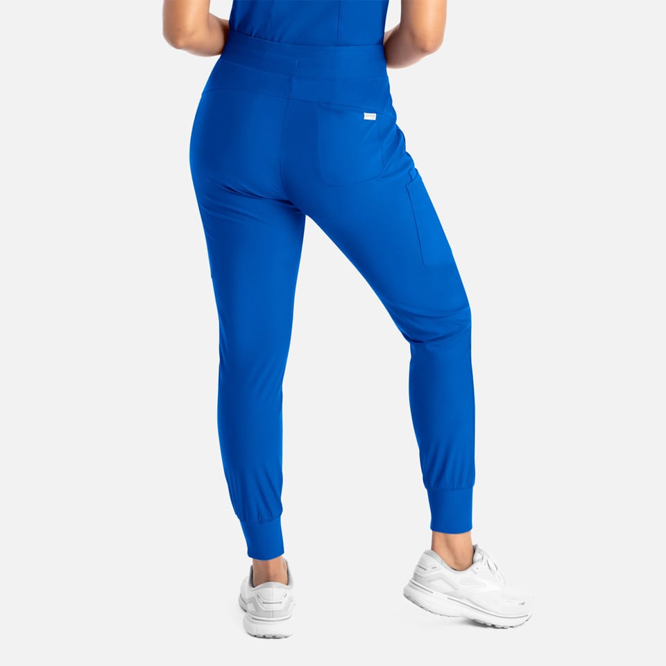 Nelly Mid-Rise Jogger | 2901