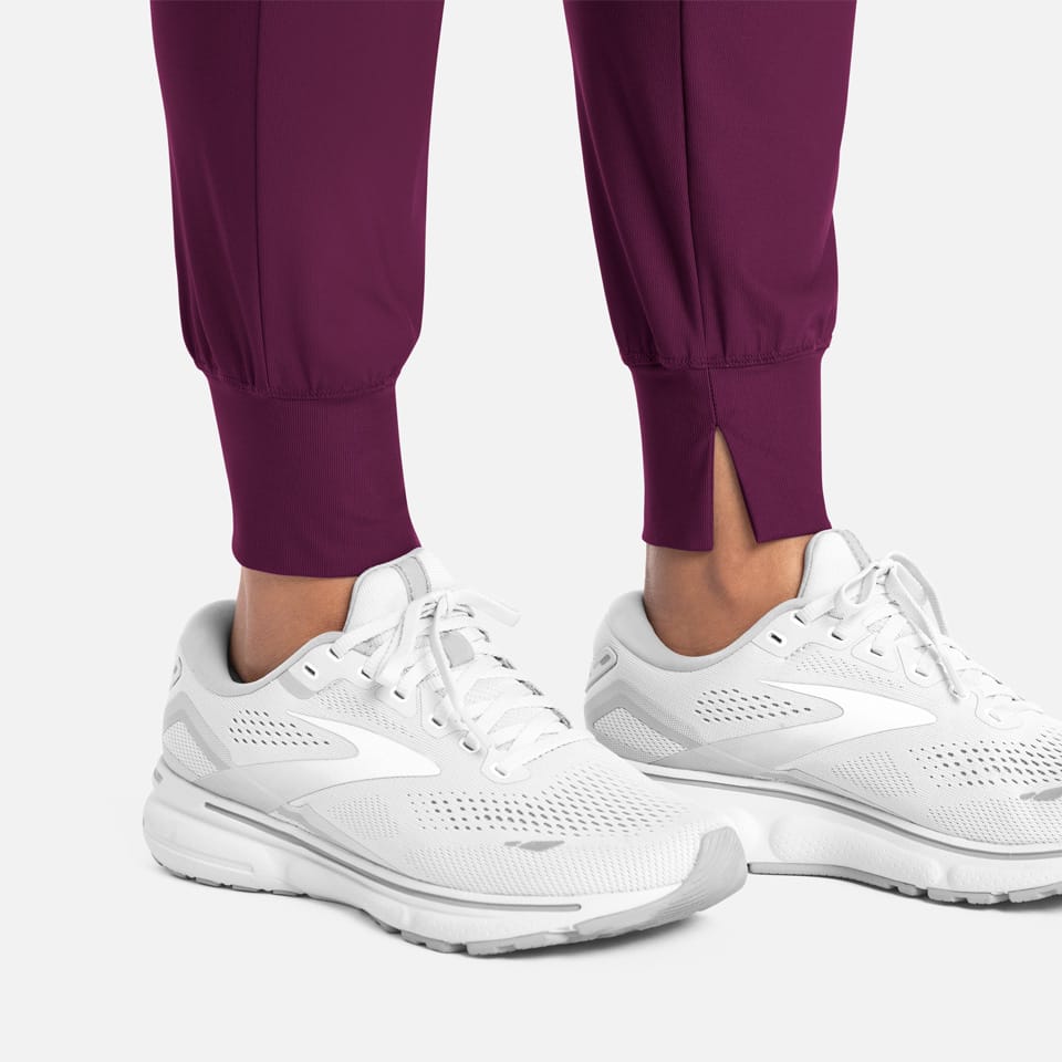 Nelly Mid-Rise Jogger | 2901