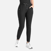 Mia Tapered Leg Pant | 2902