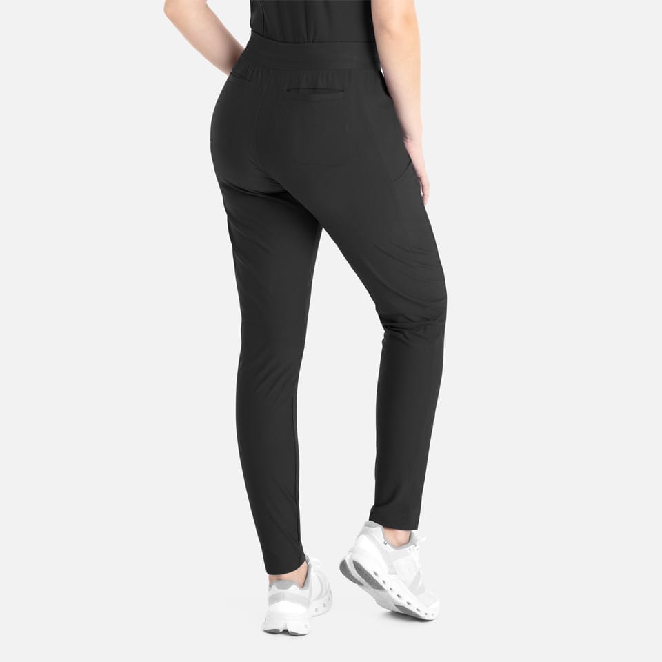 Mia Tapered Leg Pant | 2902
