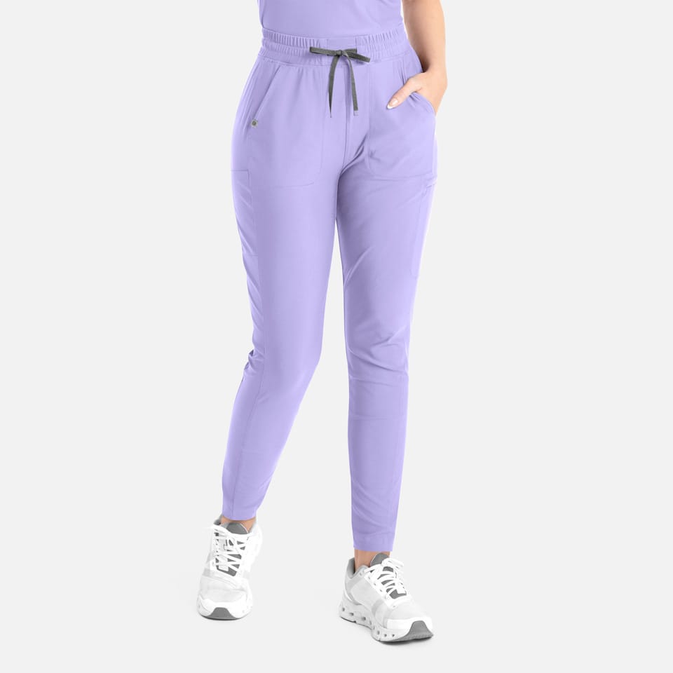 Mia Tapered Leg Pant | 2902