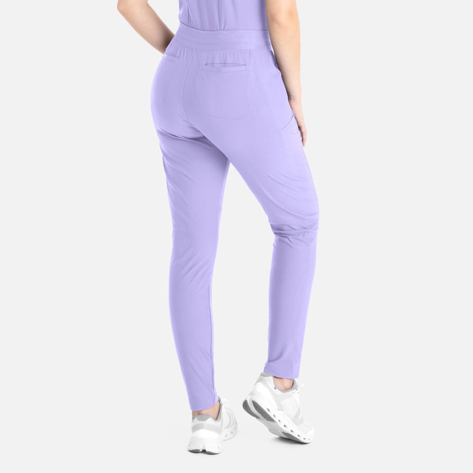 Mia Tapered Leg Pant | 2902