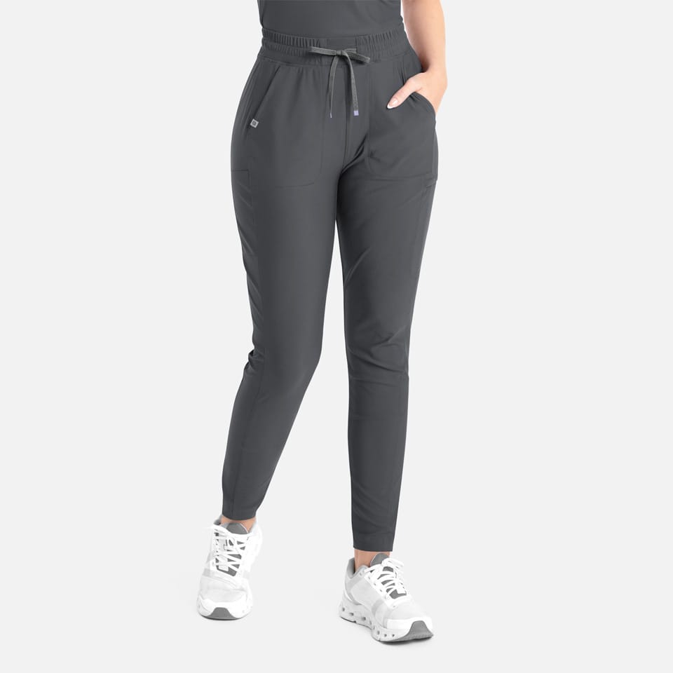Mia Tapered Leg Pant | 2902