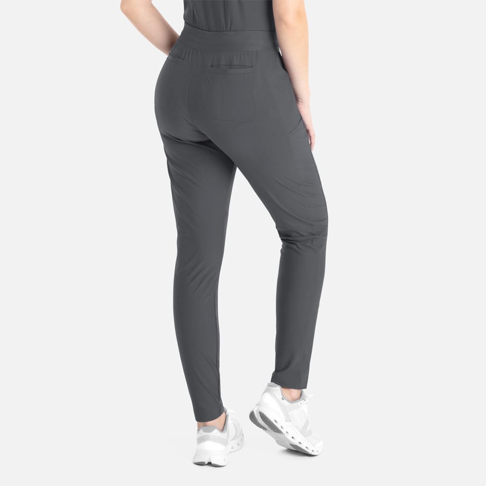 Mia Tapered Leg Pant | 2902