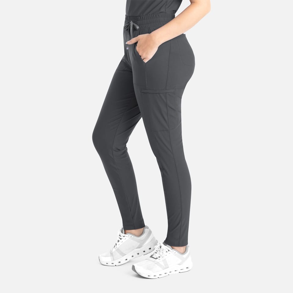 Mia Tapered Leg Pant | 2902