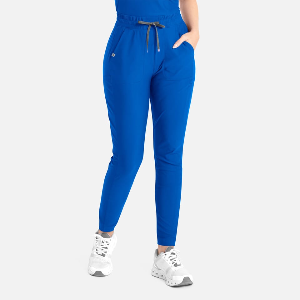 Mia Tapered Leg Pant | 2902