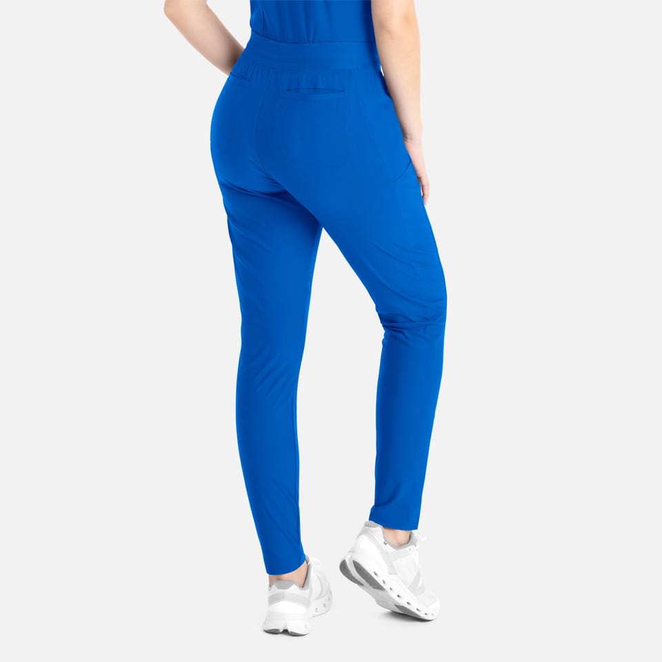 Mia Tapered Leg Pant | 2902