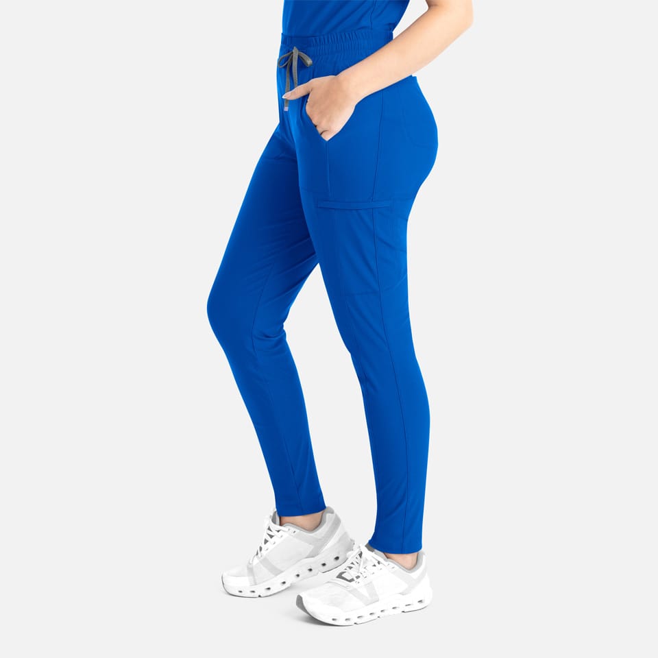 Mia Tapered Leg Pant | 2902