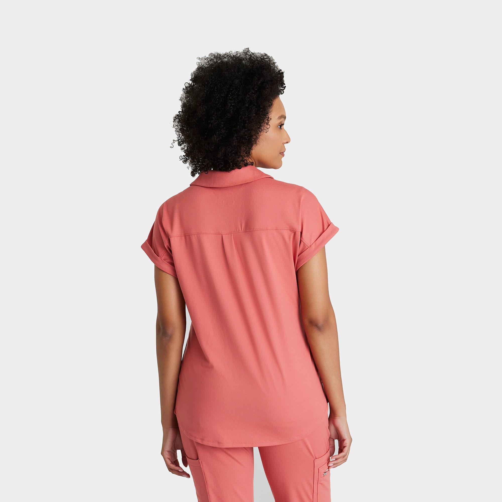 Engage Knit Top | BOT210