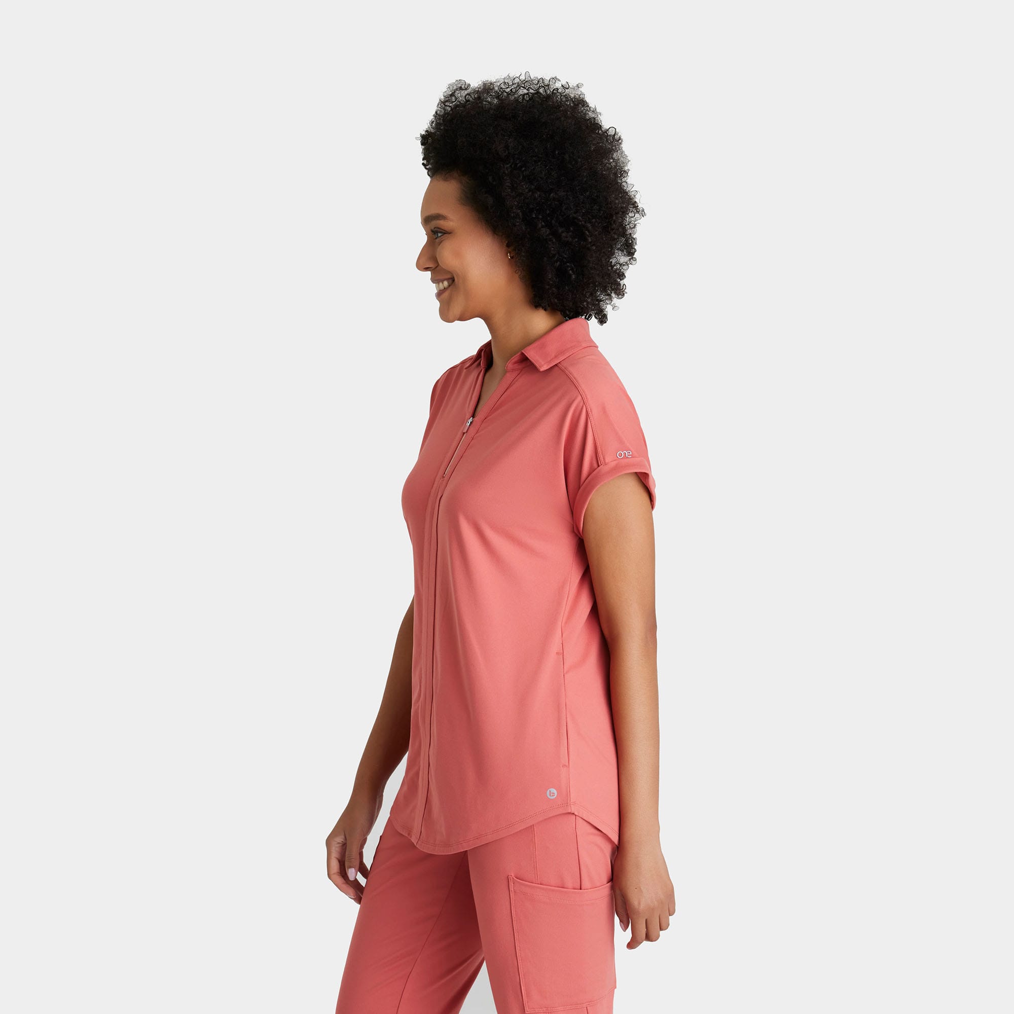 Engage Knit Top | BOT210