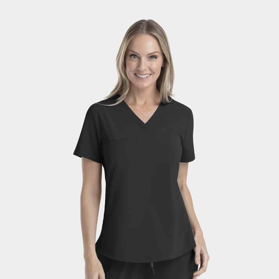 Women's Tuck-In Top | 4803