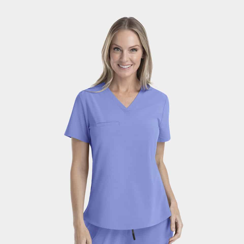 Women's Tuck-In Top | 4803