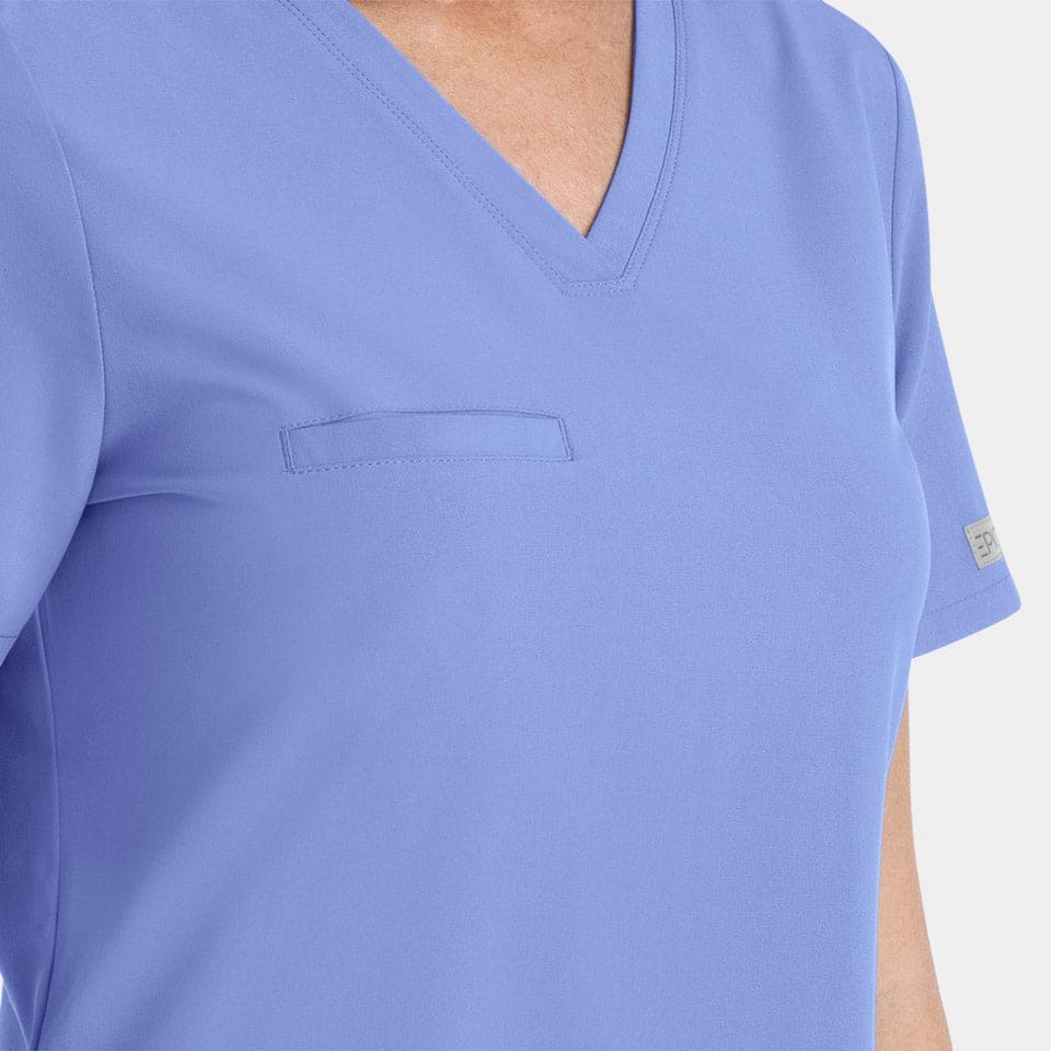 Women's Tuck-In Top | 4803