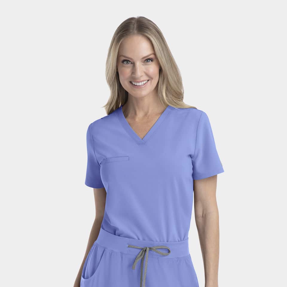 Women's Tuck-In Top | 4803