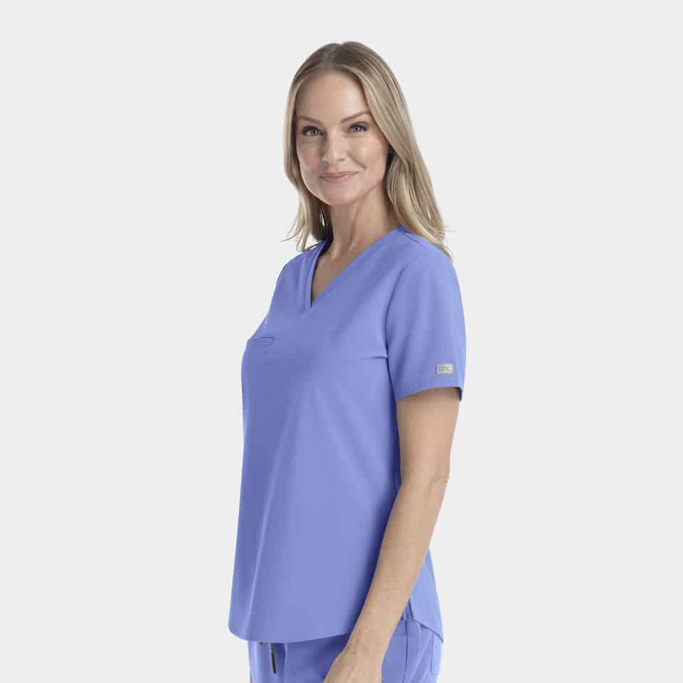 Women's Tuck-In Top | 4803