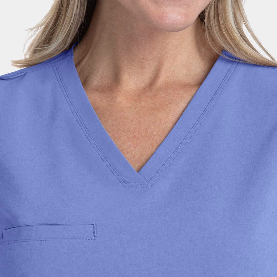 Women's Tuck-In Top | 4803