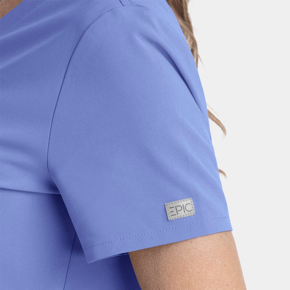 Women's Tuck-In Top | 4803
