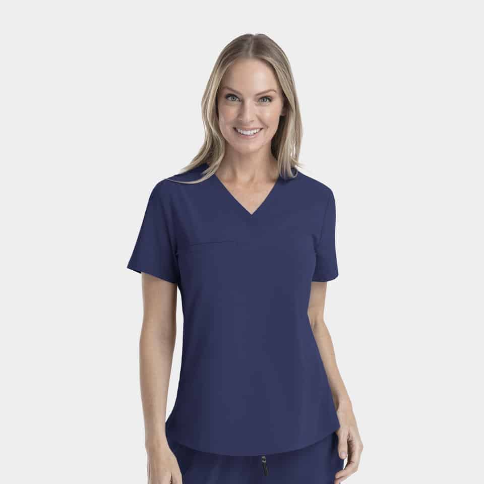 Women's Tuck-In Top | 4803