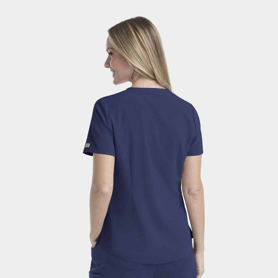 Women's Tuck-In Top | 4803