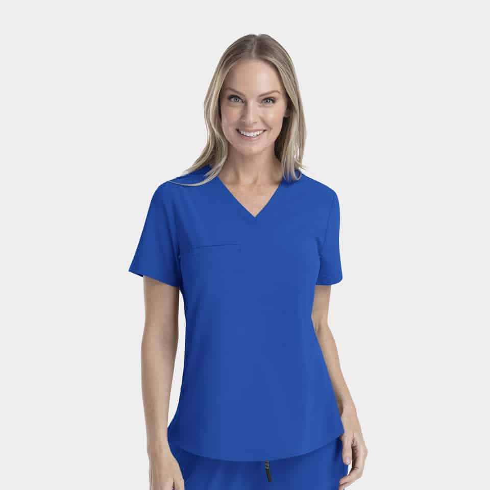 Women's Tuck-In Top | 4803