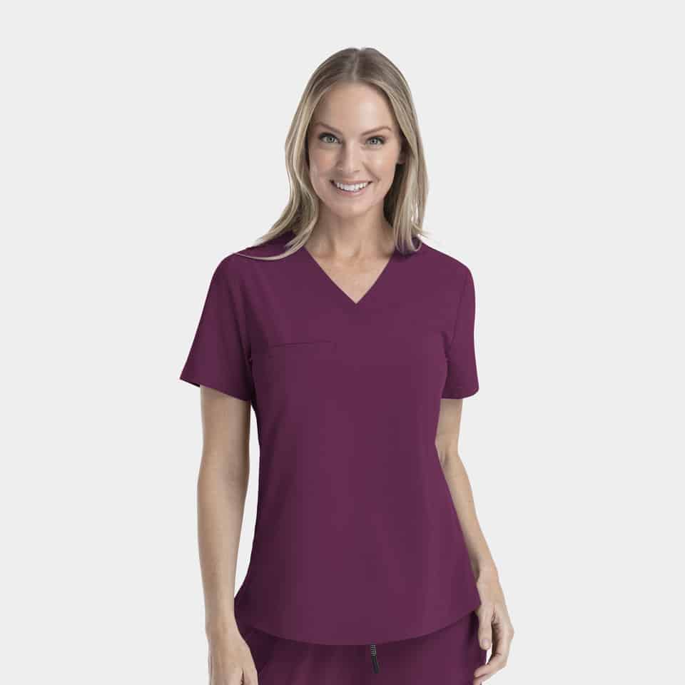 Women's Tuck-In Top | 4803