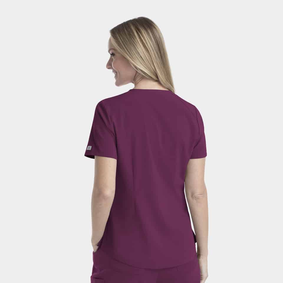 Women's Tuck-In Top | 4803