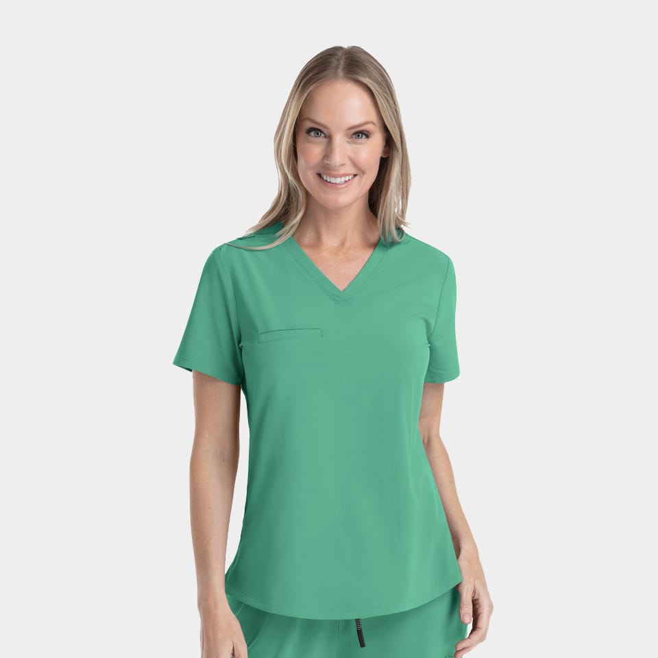 Women's Tuck-In Top | 4803