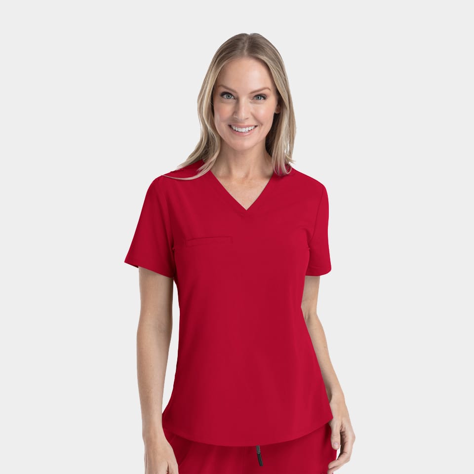 Women's Tuck-In Top | 4803