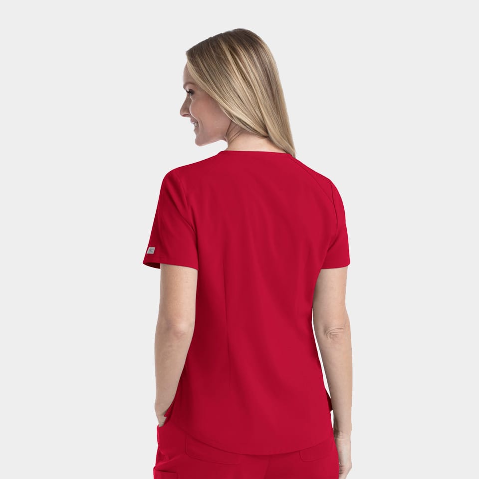 Women's Tuck-In Top | 4803