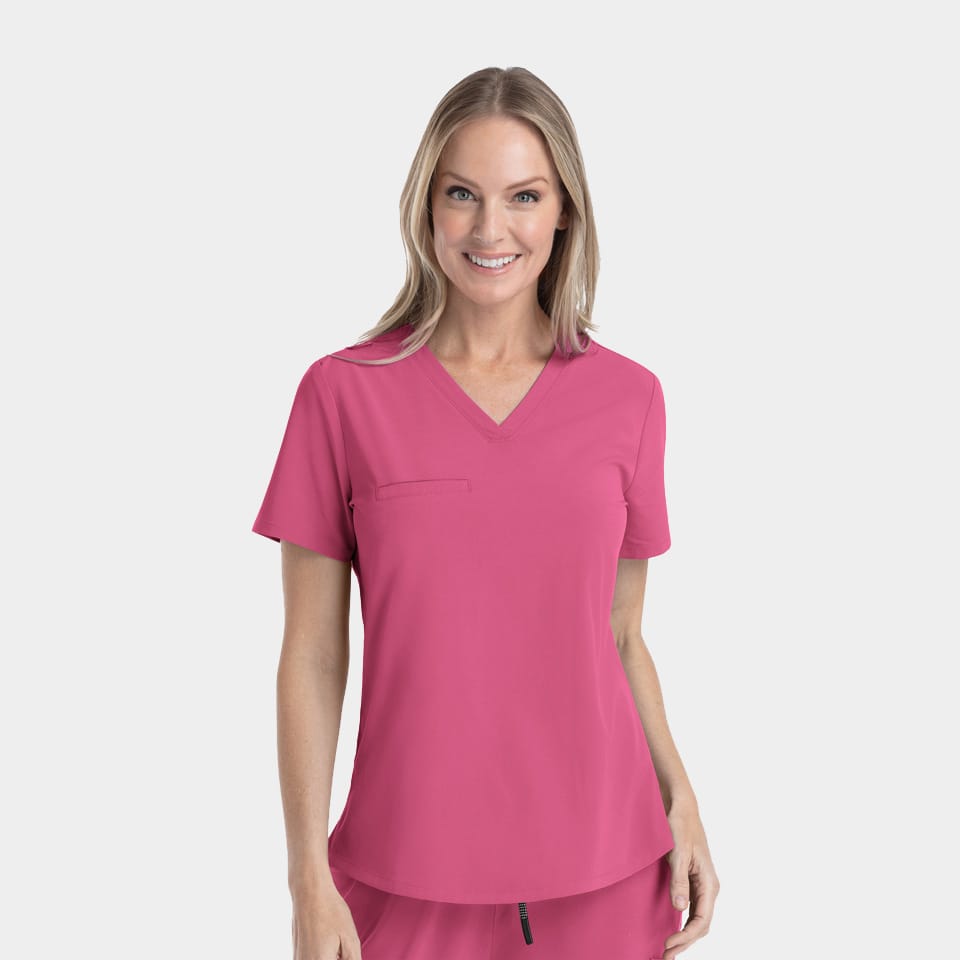 Women's Tuck-In Top | 4803