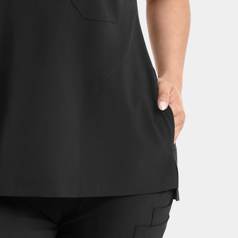 EPIC by IRG - Women's Dolman 3 Pocket Top | 4804