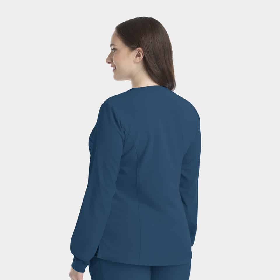 Women's Snap Jacket | 4811