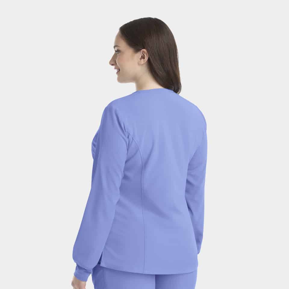 Women's Snap Jacket | 4811