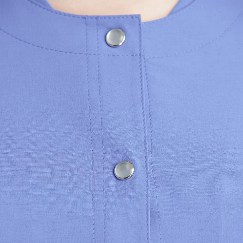 Women's Snap Jacket | 4811