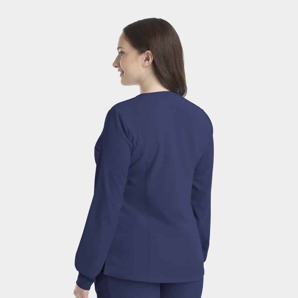 Women's Snap Jacket | 4811