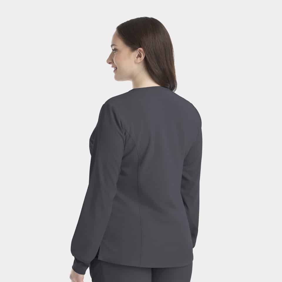 Women's Snap Jacket | 4811