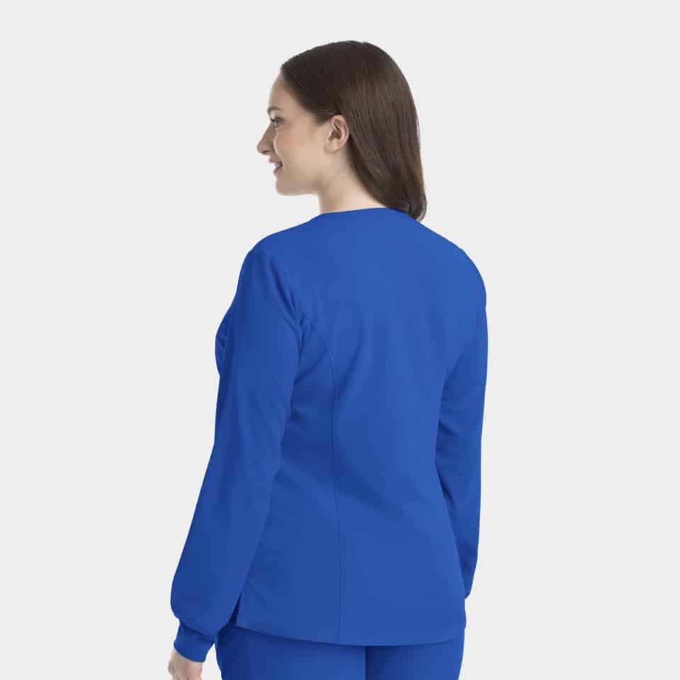 Women's Snap Jacket | 4811