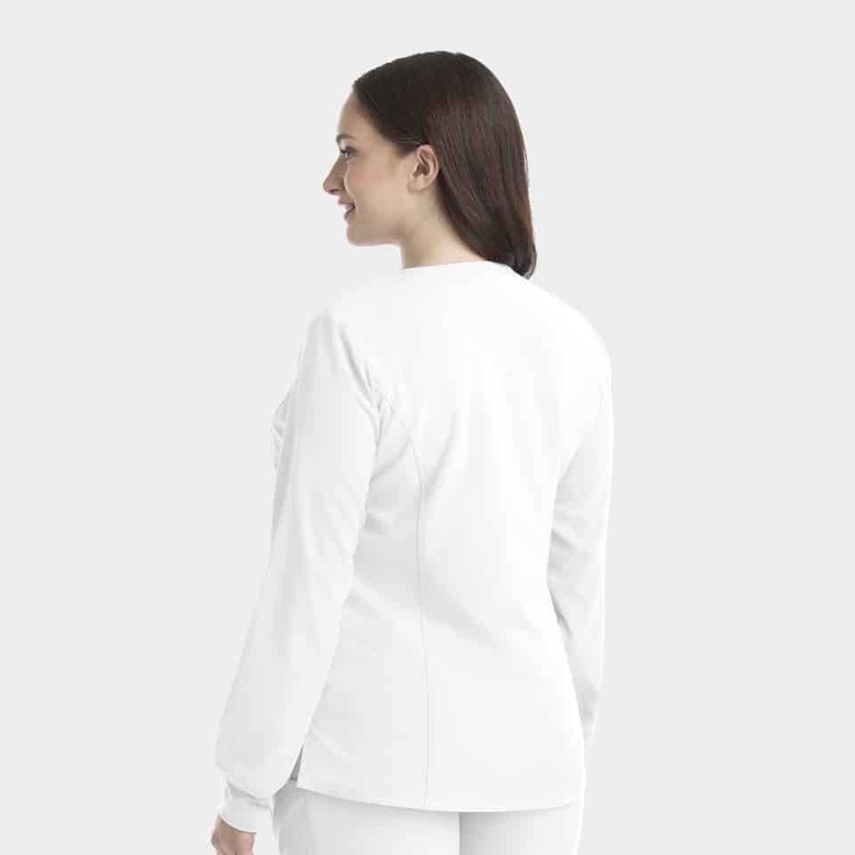 Women's Snap Jacket | 4811