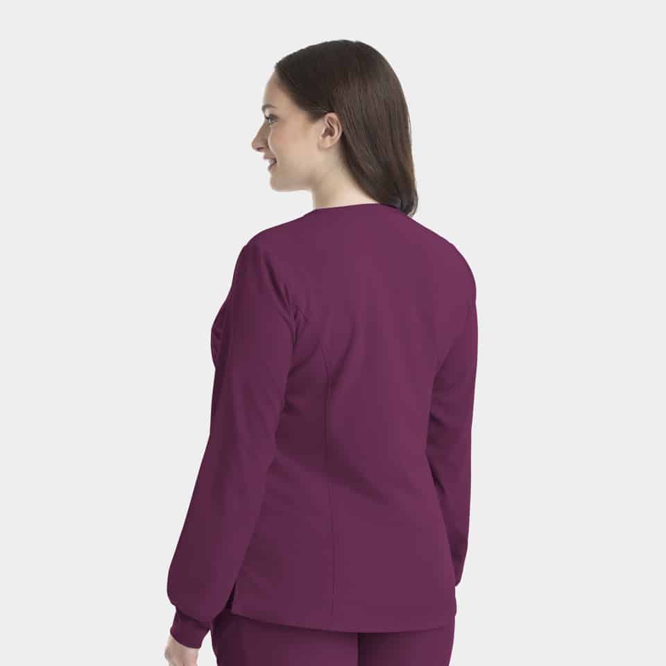 Women's Snap Jacket | 4811