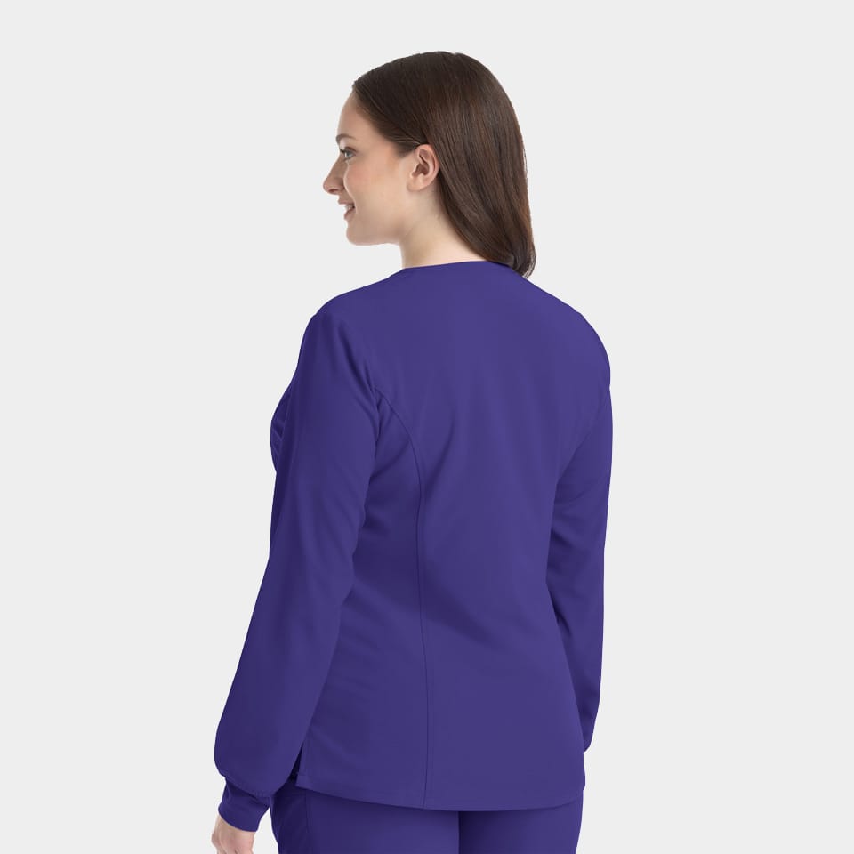 Women's Snap Jacket | 4811