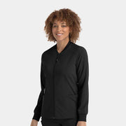 Women's Zip Jacket | 4812